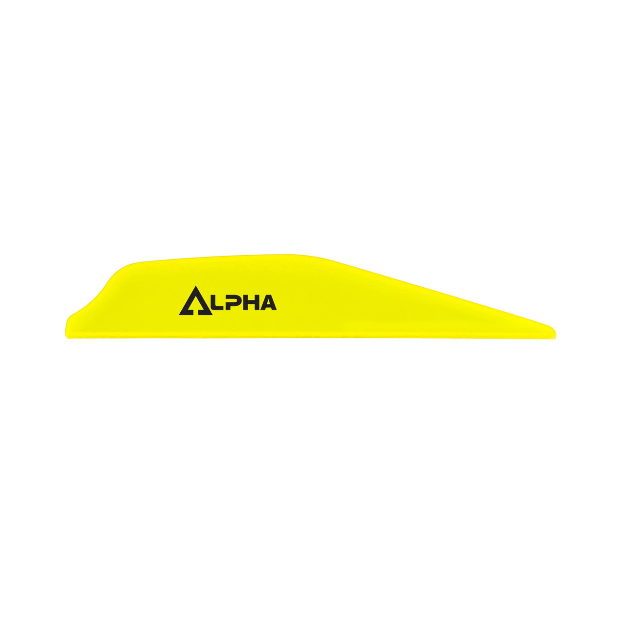Bohning Alpha Vane 2.8"