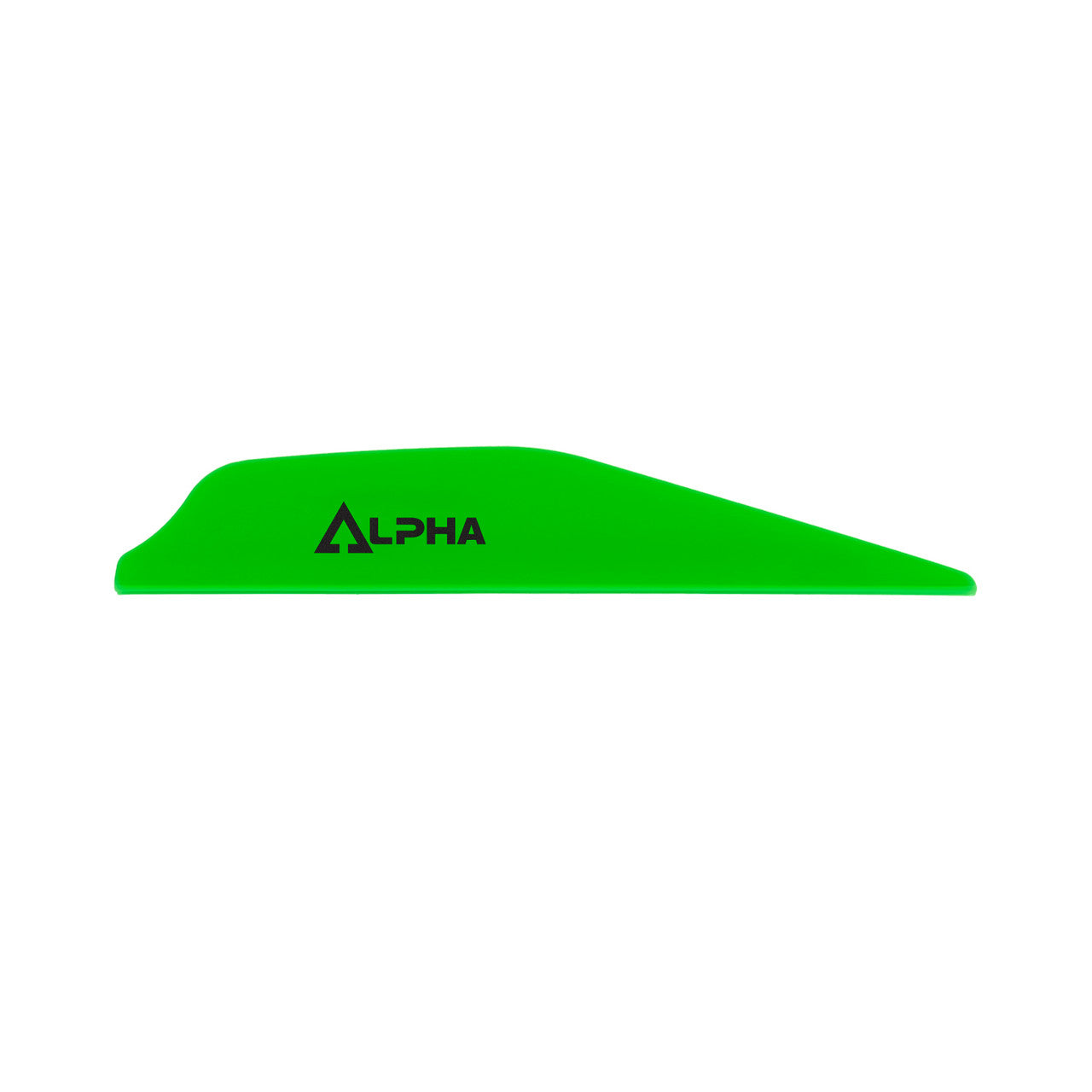 Bohning Alpha Vane 2.8"