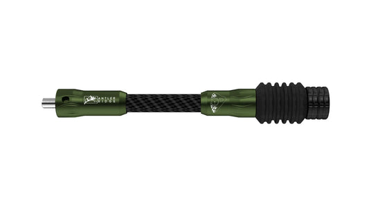 Axcel Antler Ridge Hunting Stabilizer - 12" - Olive Drab Green