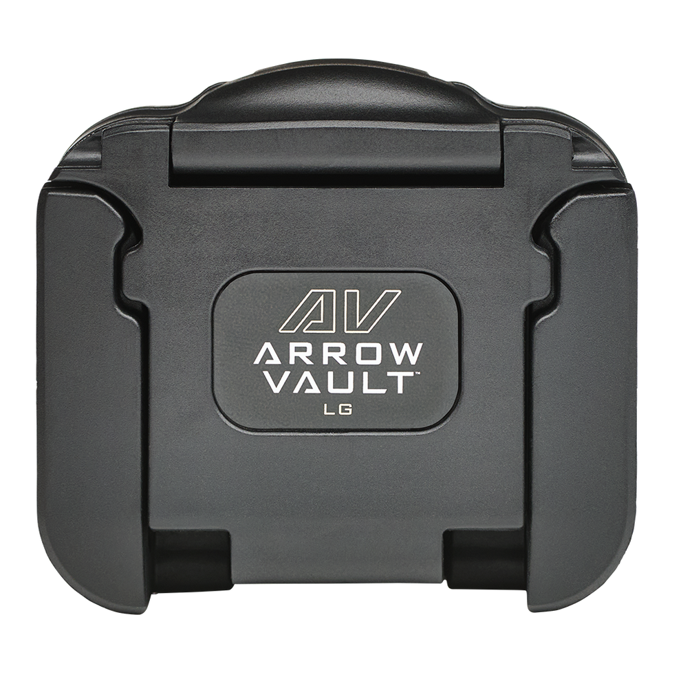 Mathews Arrow Vault Magazine
