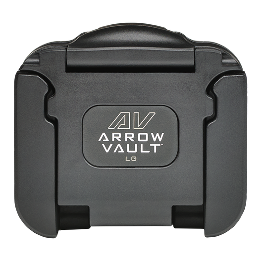 Mathews Arrow Vault Magazine