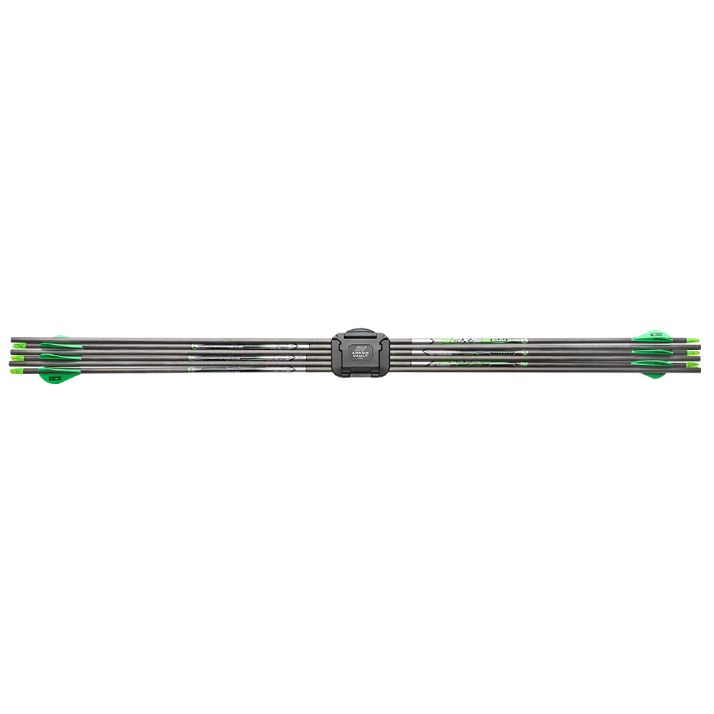 Mathews Arrow Vault Magazine