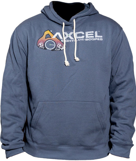 Axcel Fleece Hoodie