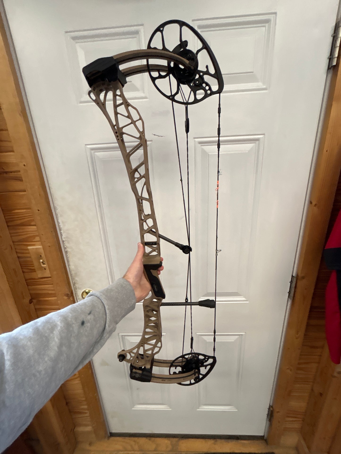 (Used) Lift X 33”