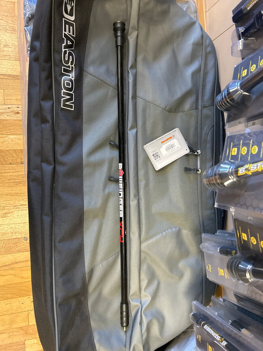 (Used) 28” Bowfinger Black Stabilizer