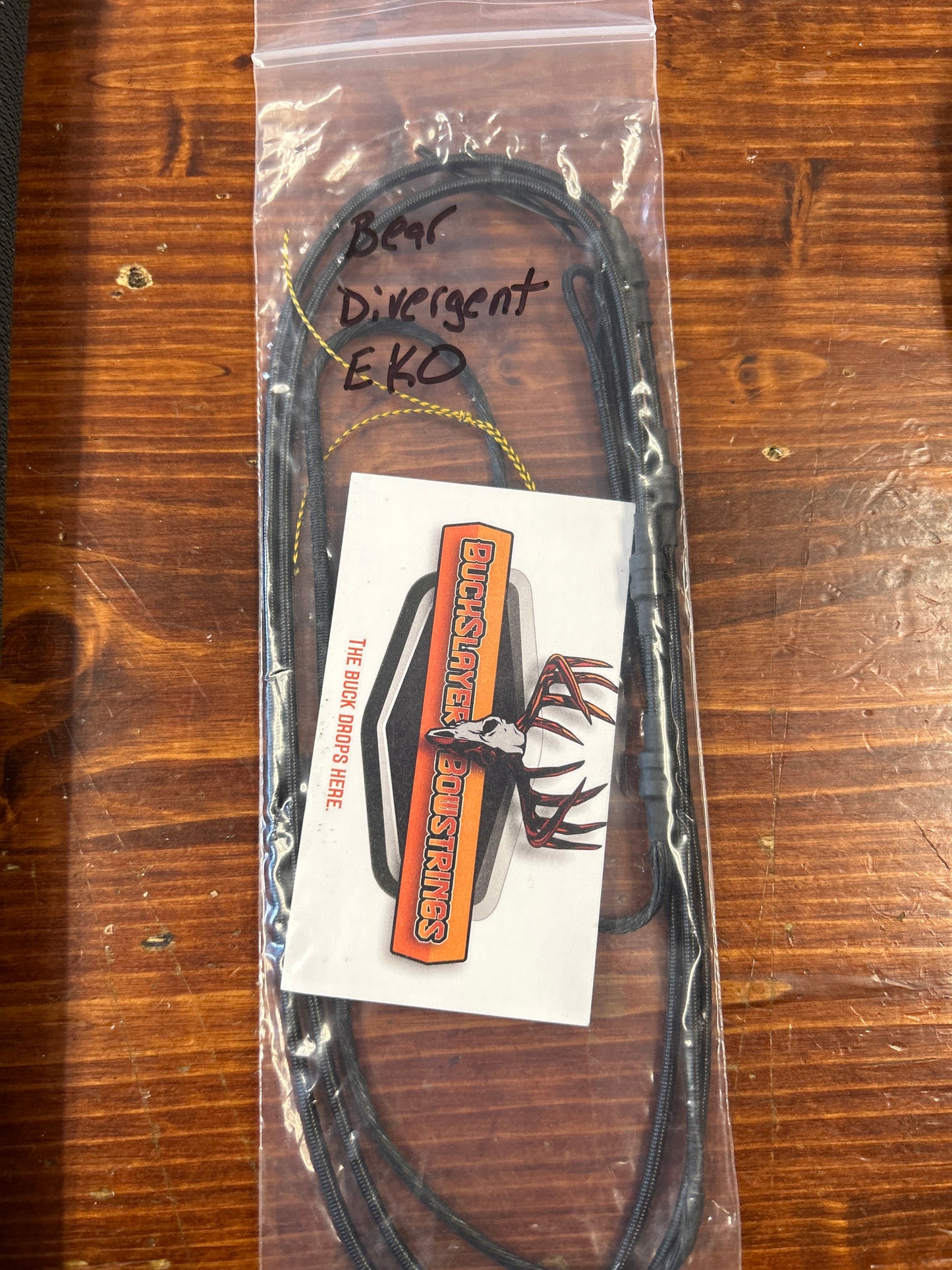 Bear Divergent EKO Cable