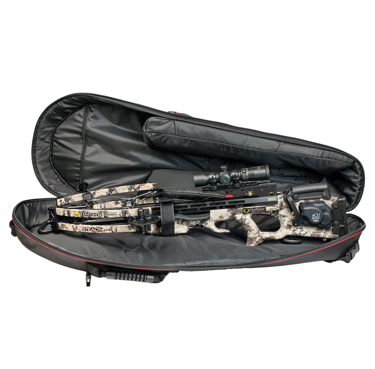TenPoint Narrow Soft Case