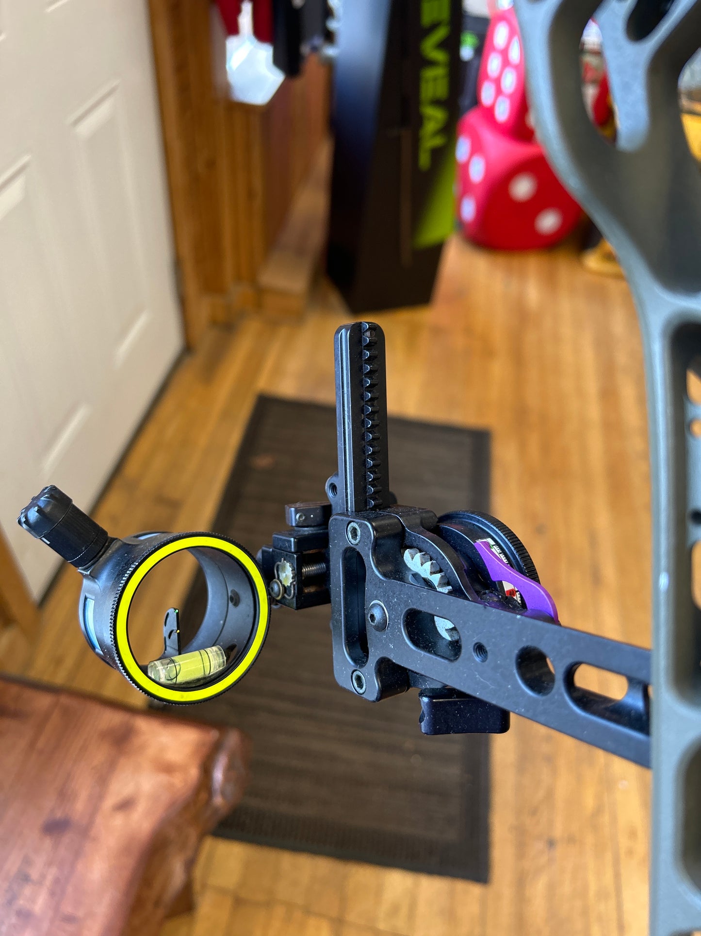 (Used) Mathew’s Lift 29.5