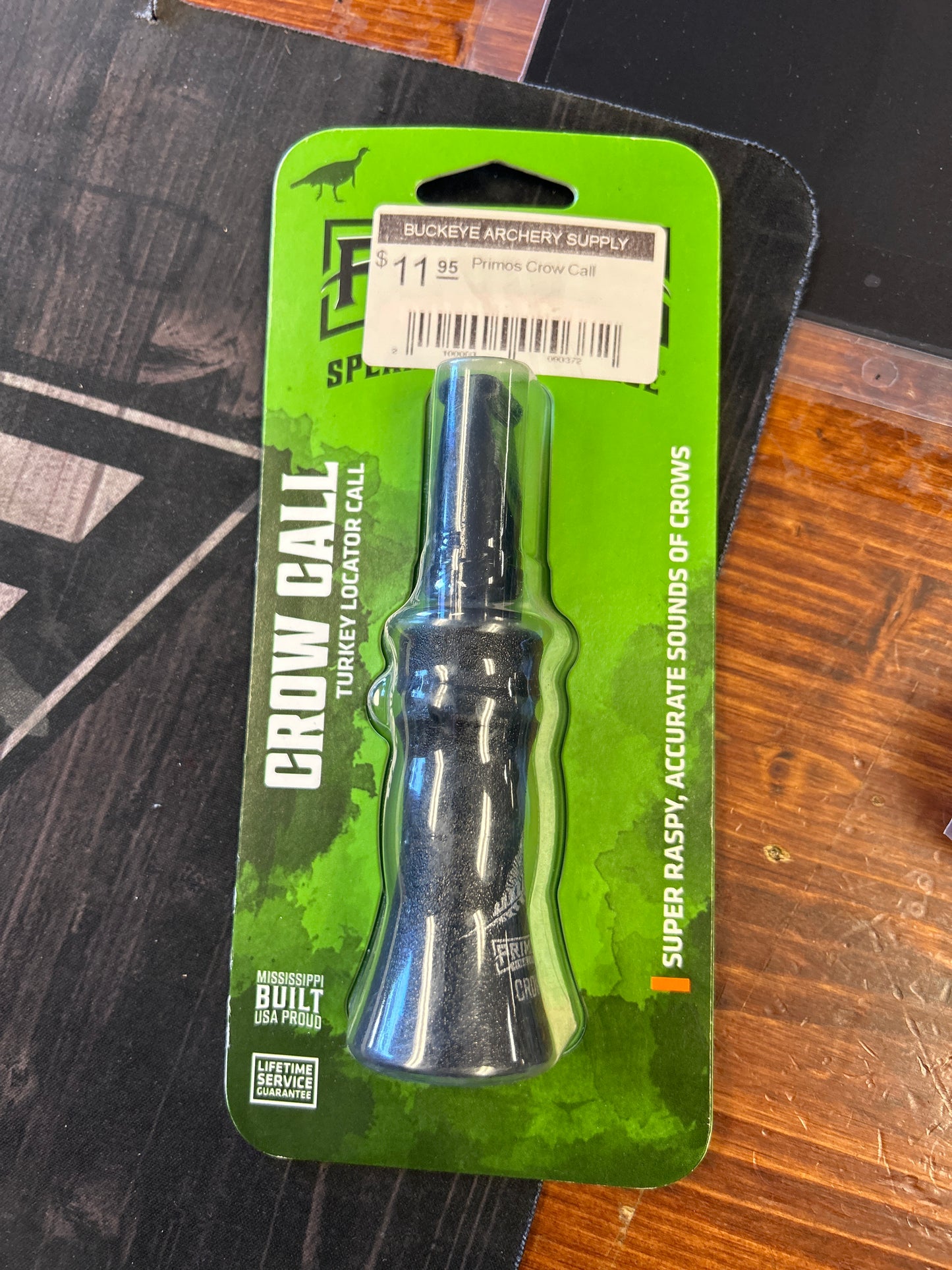 Primos Crow Call