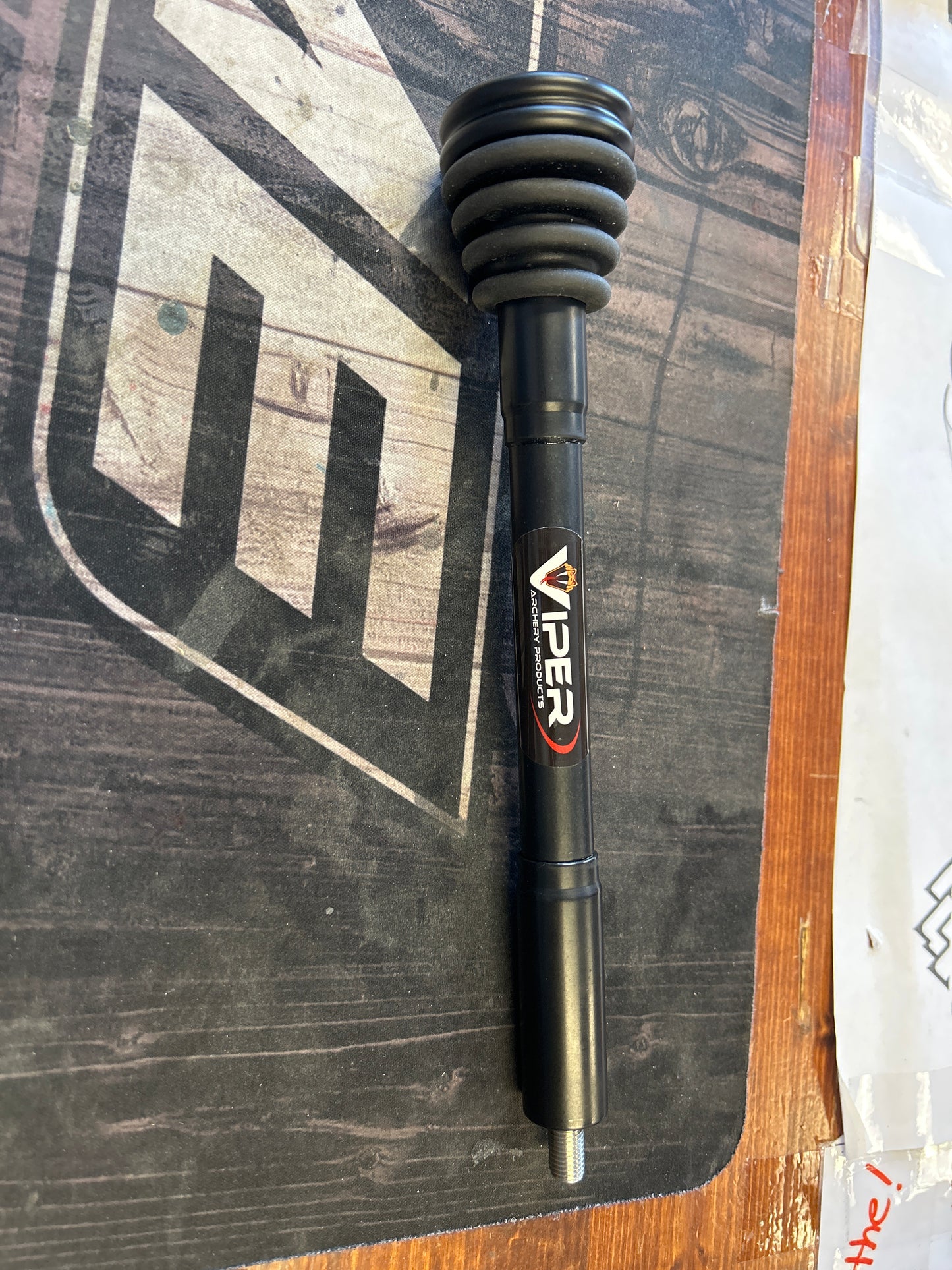 (Used) Viper Archery Stabilizer 8 inch