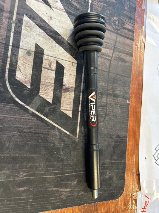 (Used) Viper Archery Stabilizer 8 inch