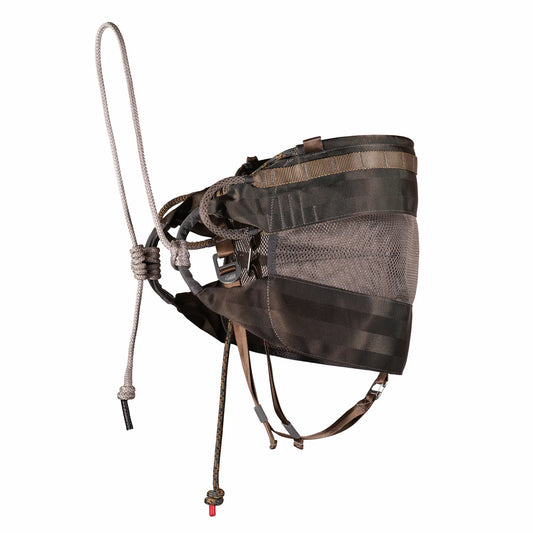 Latitude Outdoors Maverick Saddle