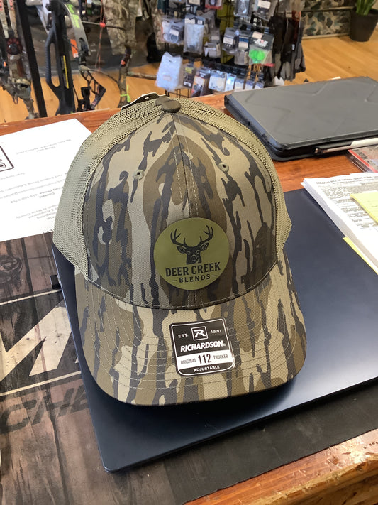 Deer Creek Blends Hat