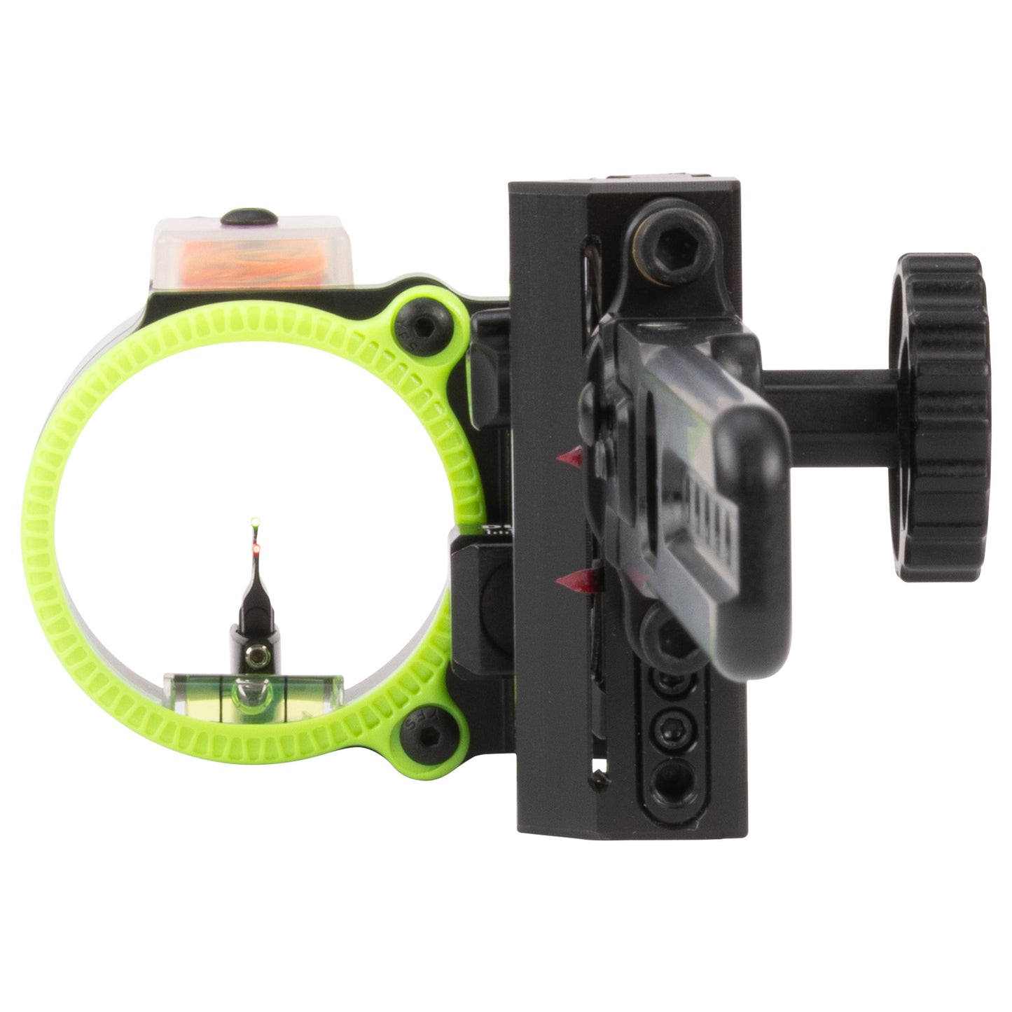 Bowtech CenterMass Dual Trac bow sight