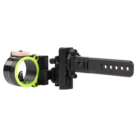 Bowtech CenterMass Dual Trac bow sight