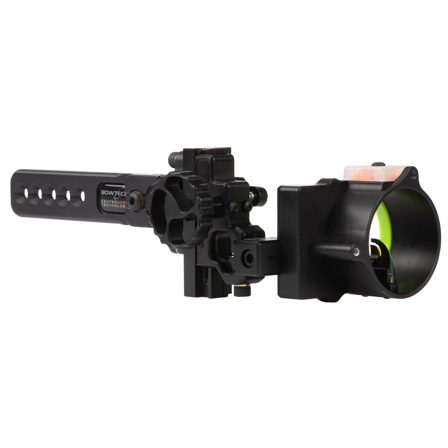 Bowtech CenterMass Dual Trac bow sight