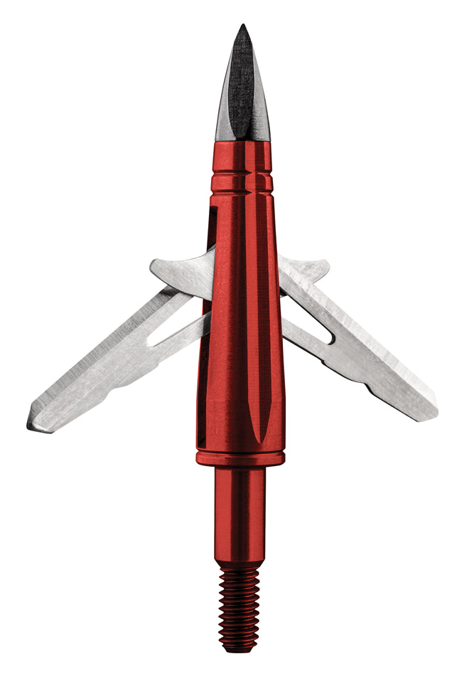 TenPoint EVO-X CenterPunch Broadhead (3-Pack) Crossbow Broadhead