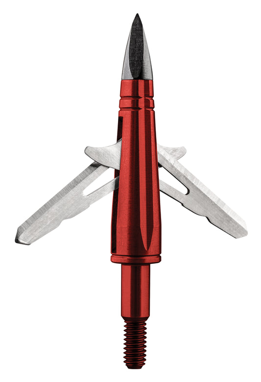 TenPoint EVO-X CenterPunch Broadhead (3-Pack) Crossbow Broadhead