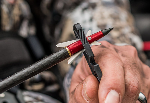 TenPoint EVO-X CenterPunch Broadhead (3-Pack) Crossbow Broadhead