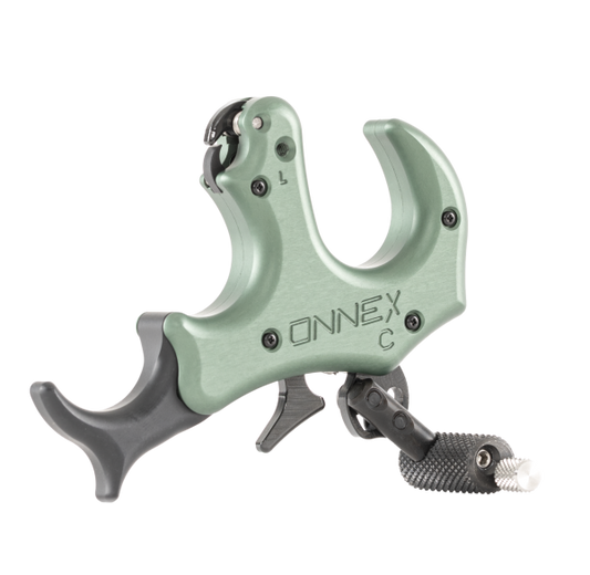 Stan Onnex Clicker Thumb Release