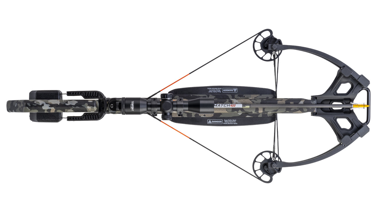 Wicked Ridge Commander 400 Crossbow