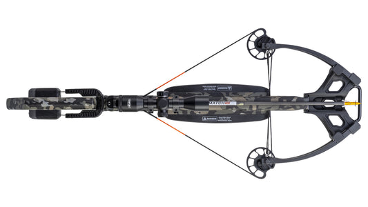 Wicked Ridge Commander 400 Crossbow