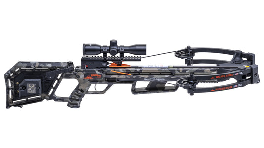 Wicked Ridge Commander 400 Crossbow