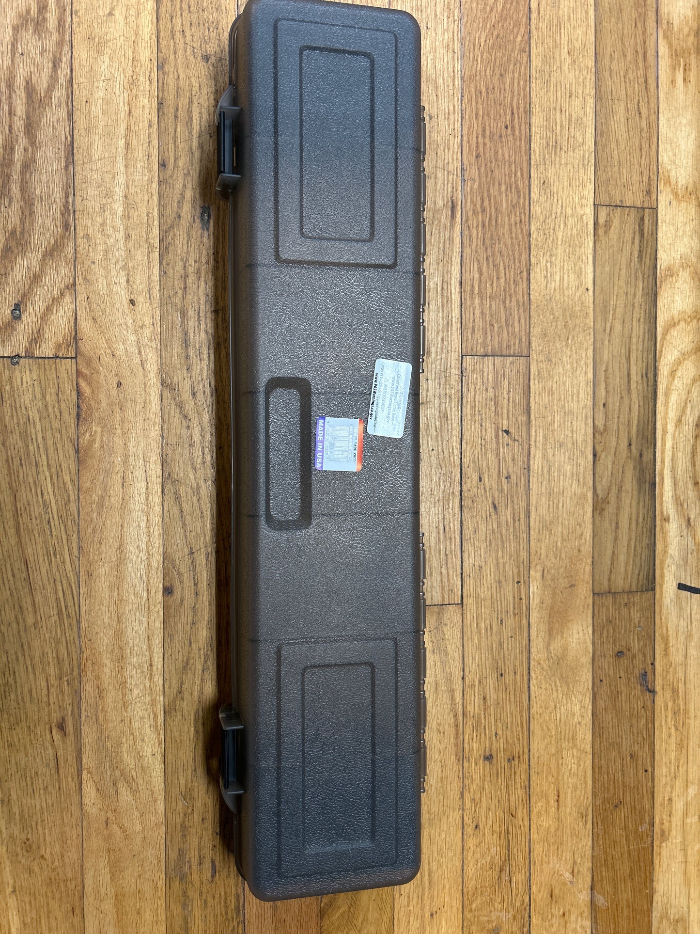 Easton Deluxe Crossbow Arrow Case