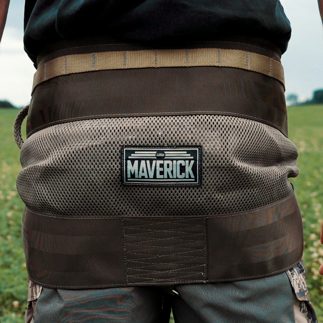 Latitude Outdoors Maverick Saddle