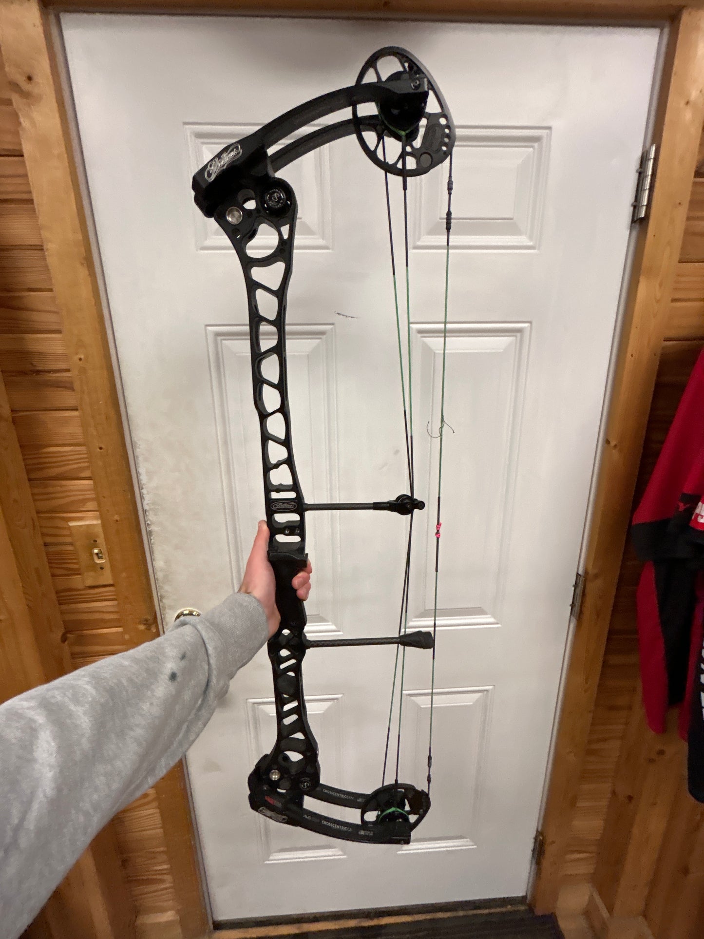 (Used) Mathews TRX