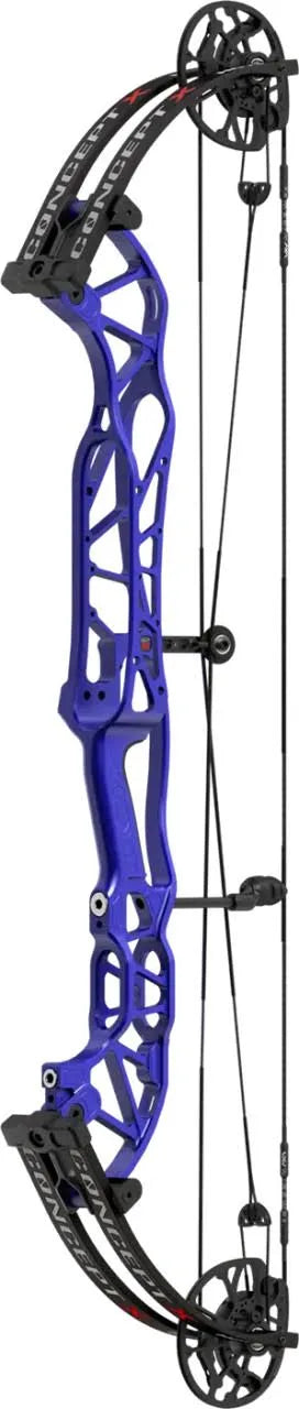 Hoyt Concept X37