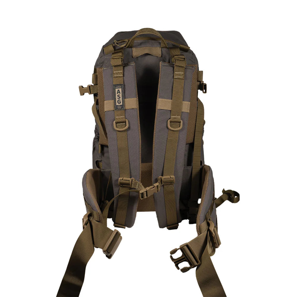 Latitude Ranger Outdoors 22