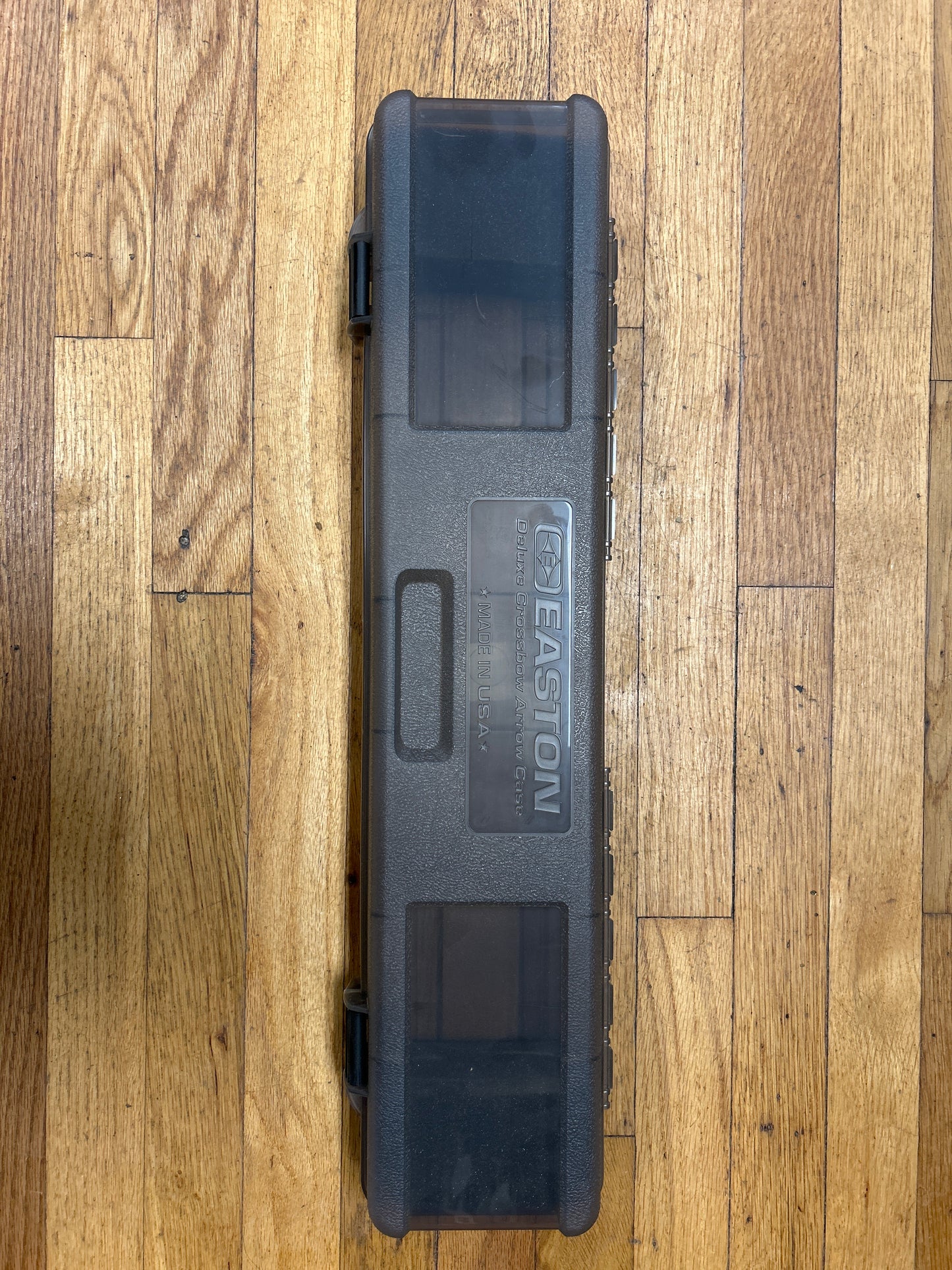 Easton Deluxe Crossbow Arrow Case