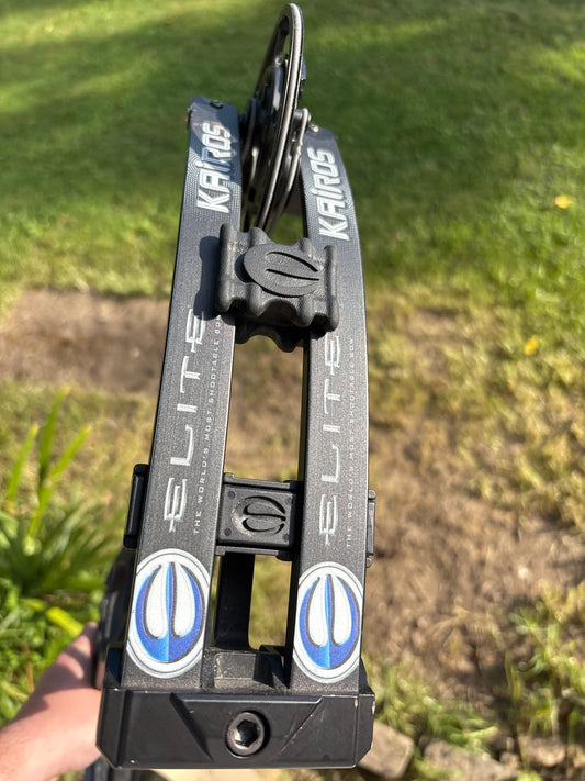 (Used) Elite Archery Kairos #70 bow