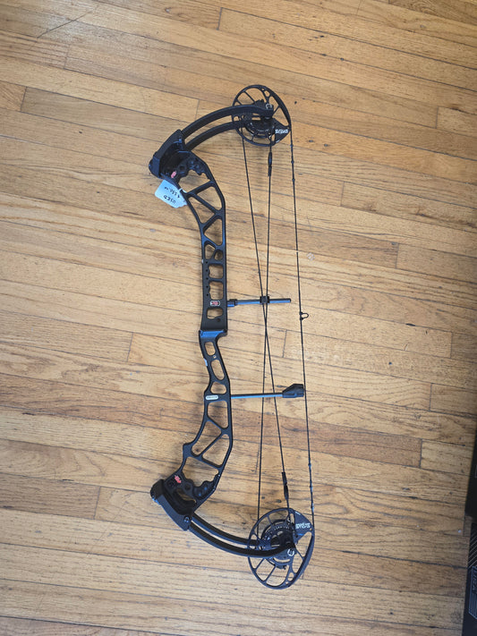 Used PSE EVL 32