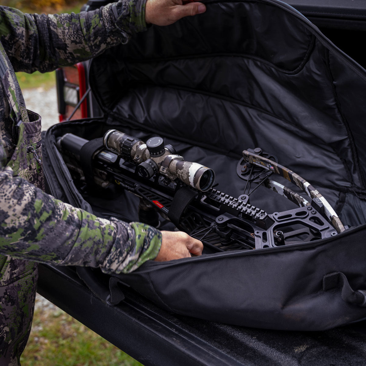 TenPoint Extreme Mini Crossbow Case