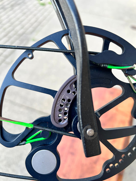 Used Bear Archery Authority/60 pound