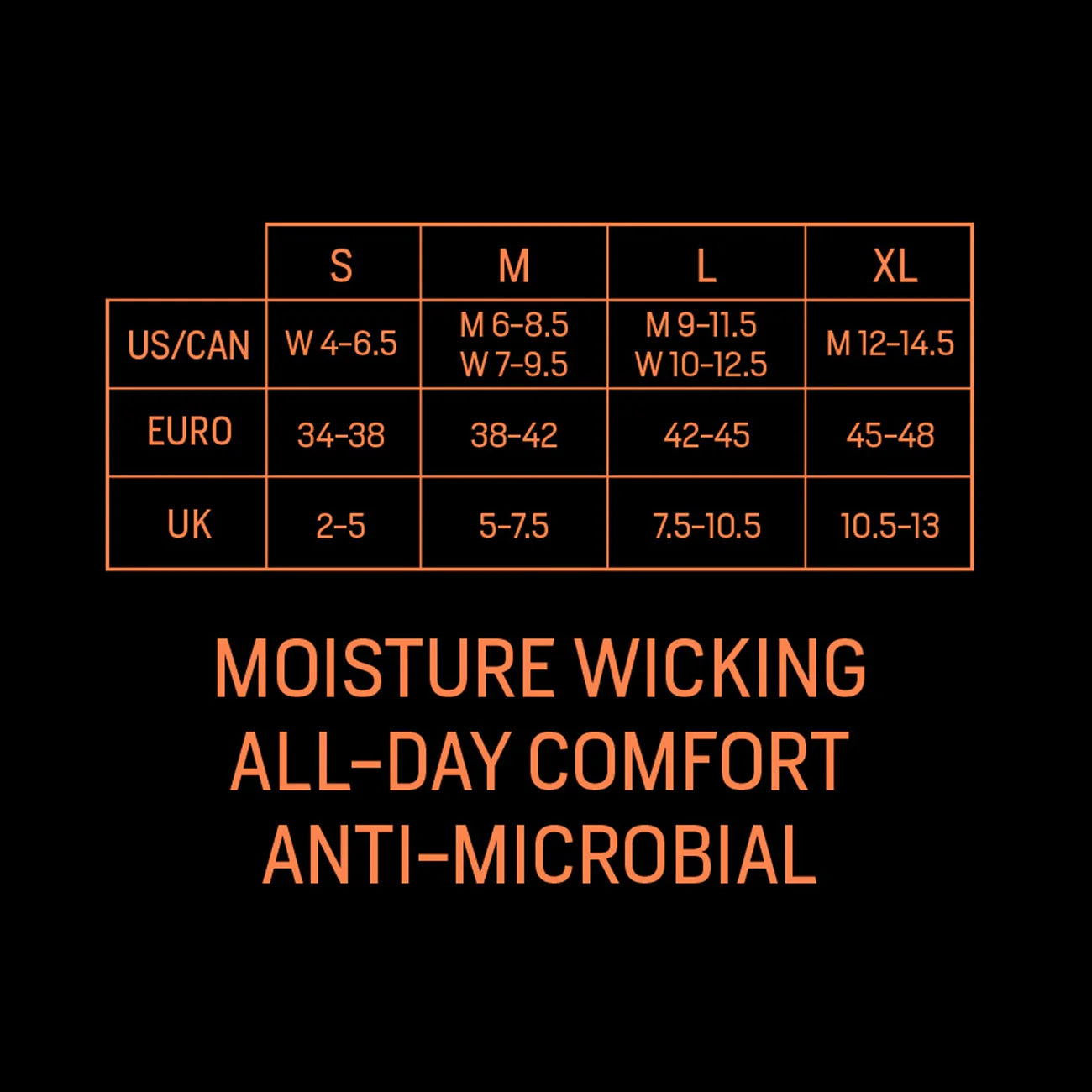 First Lite Mid-Insulated Merino Wool OTC Sock