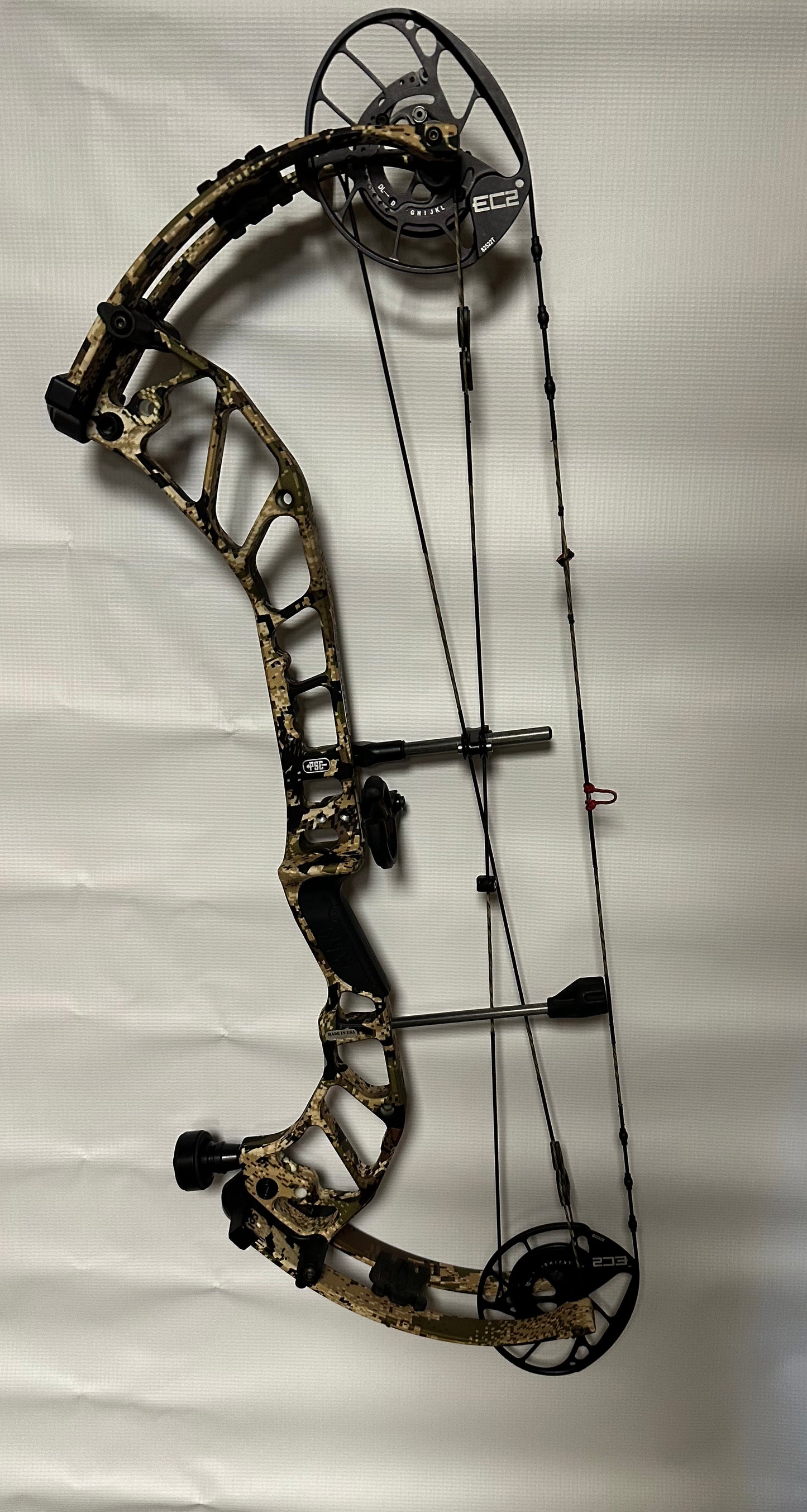 Used PSE Fortis 30 - RH