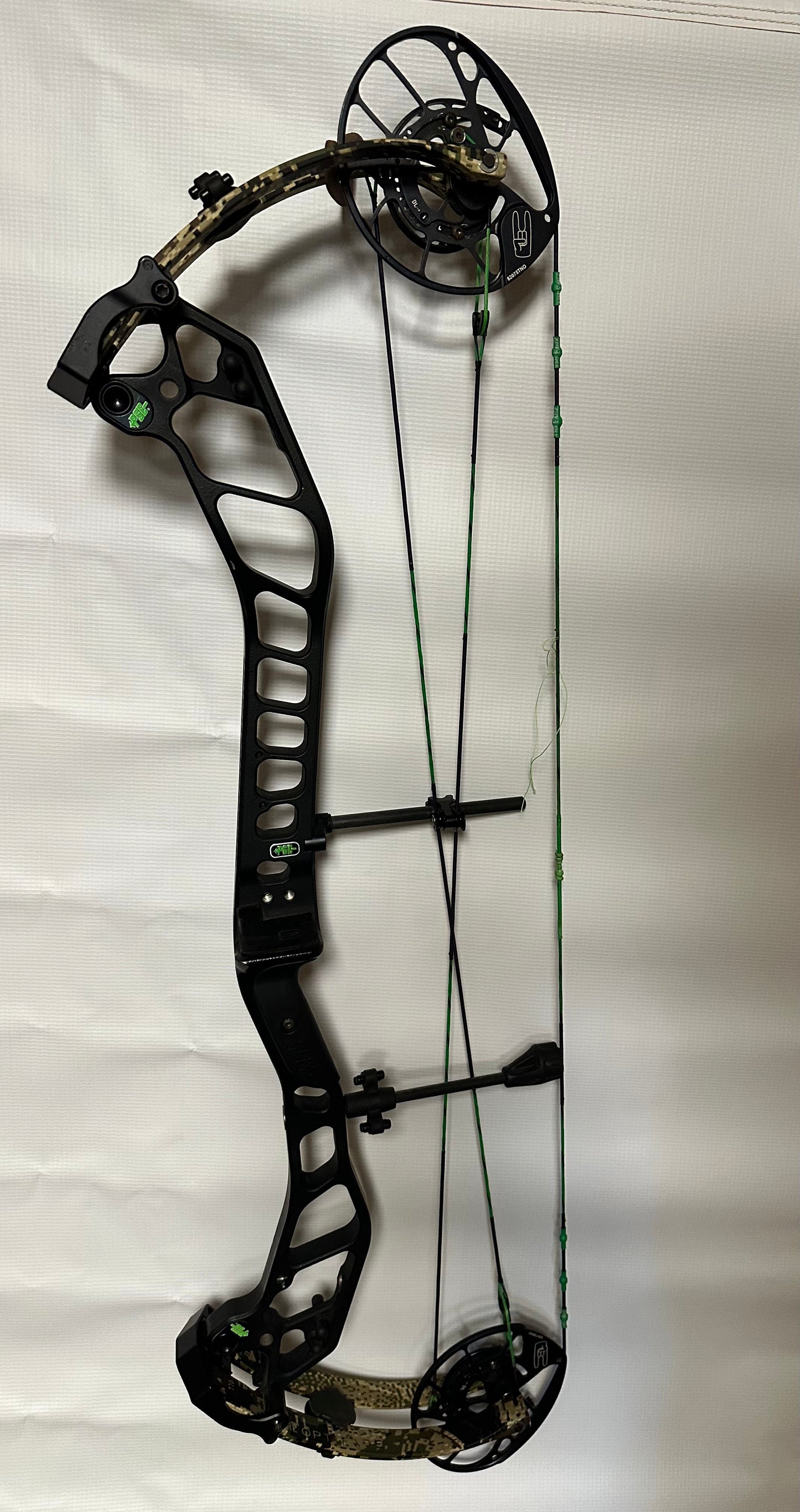 Used PSE Evolve NTN 33