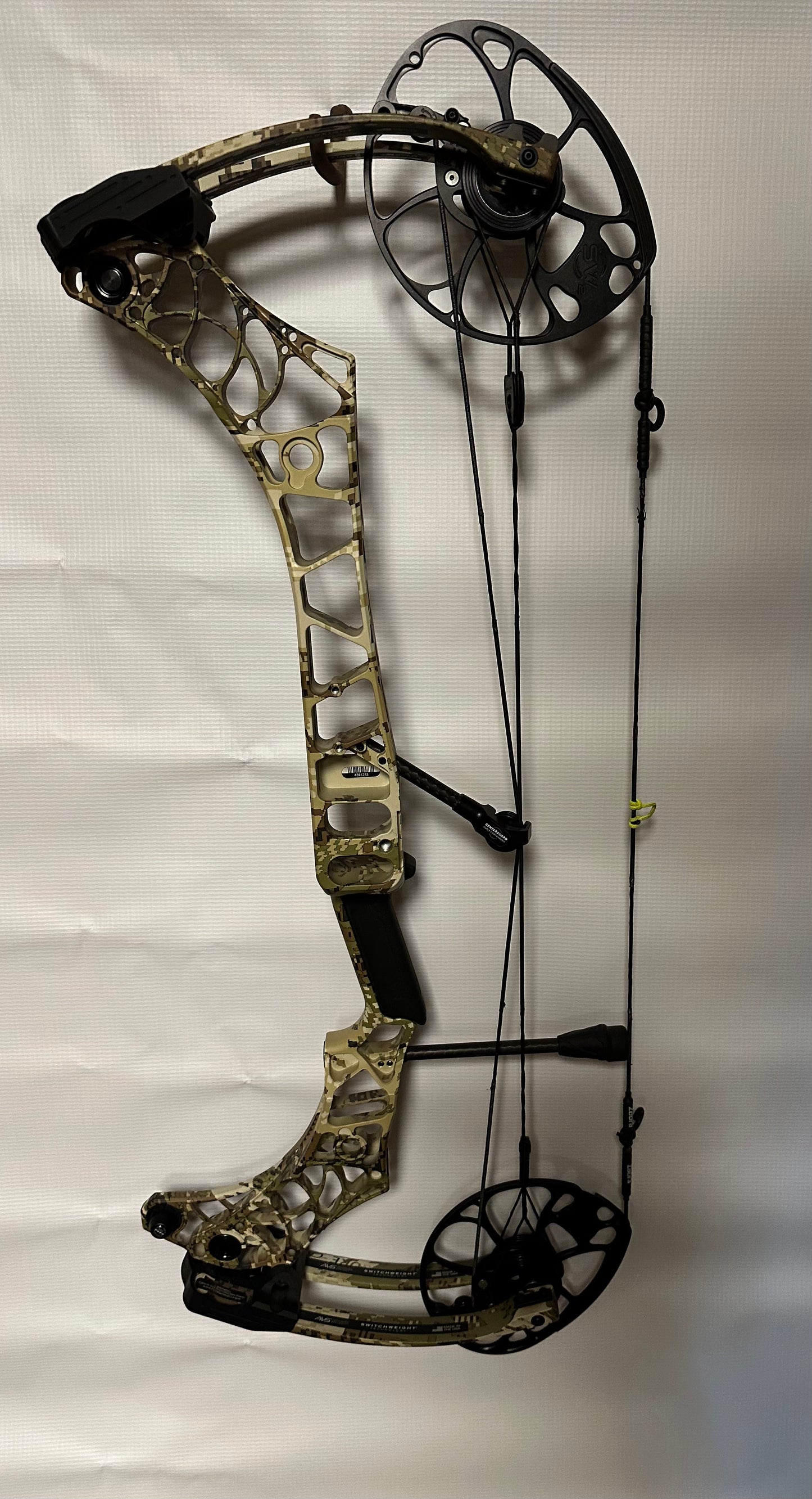 Used Mathews V3 27