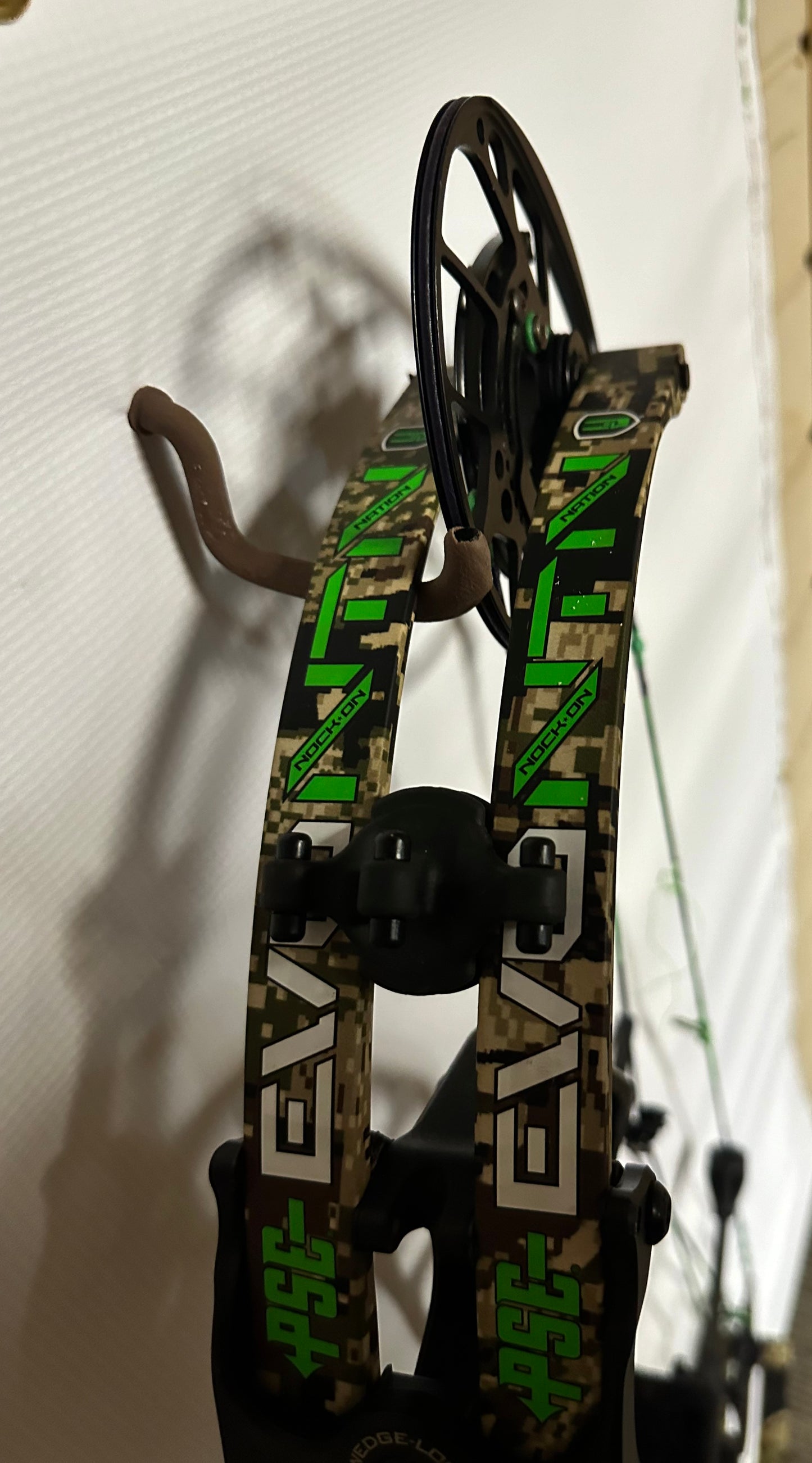 Used PSE Evolve NTN 33