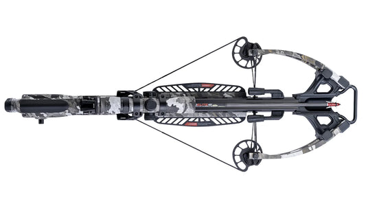 TenPoint Turbo X Crossbow - ACUSLIDE