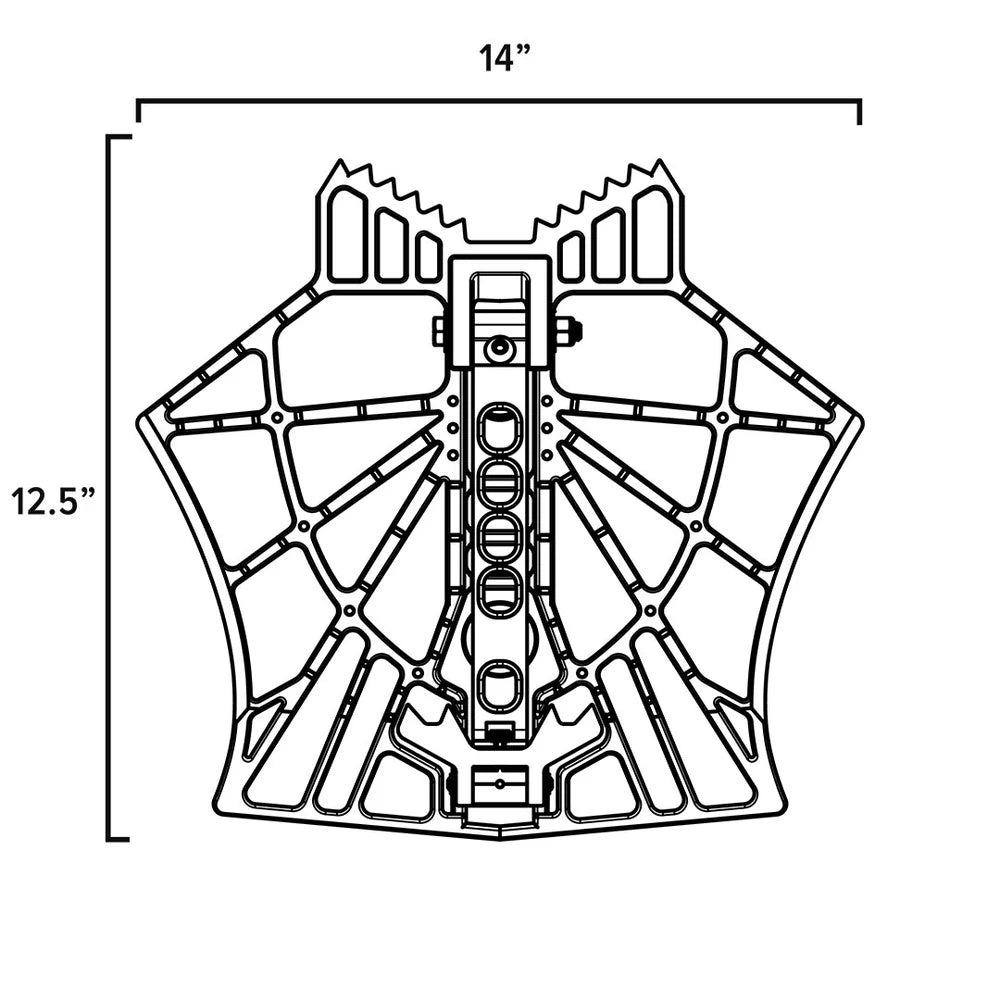 Latitude Profile Platform