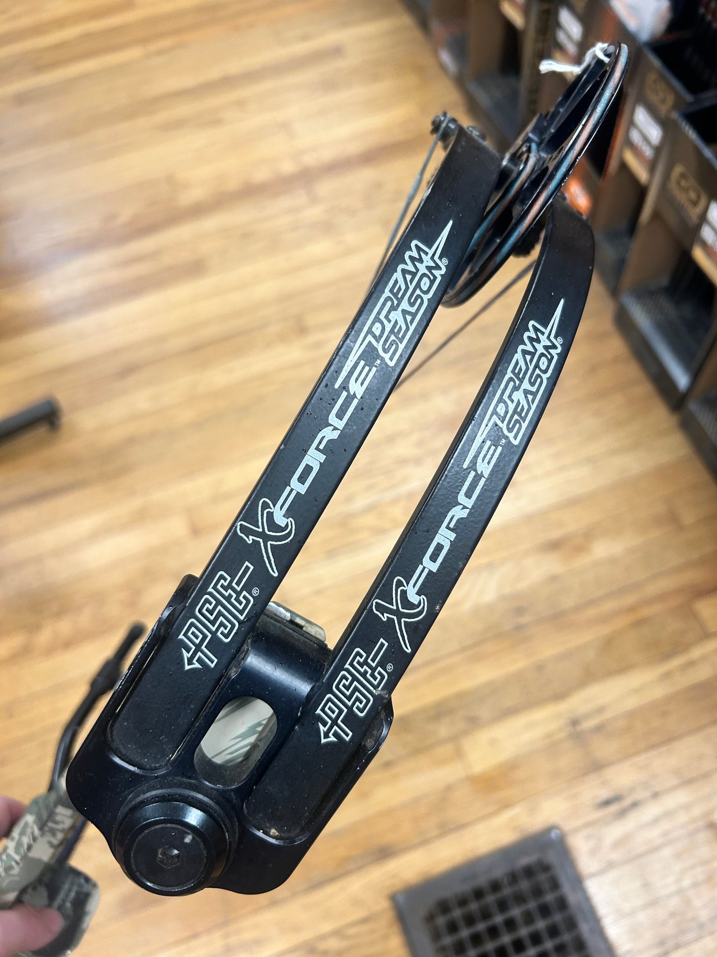 (Used)Pse Drury Dream season