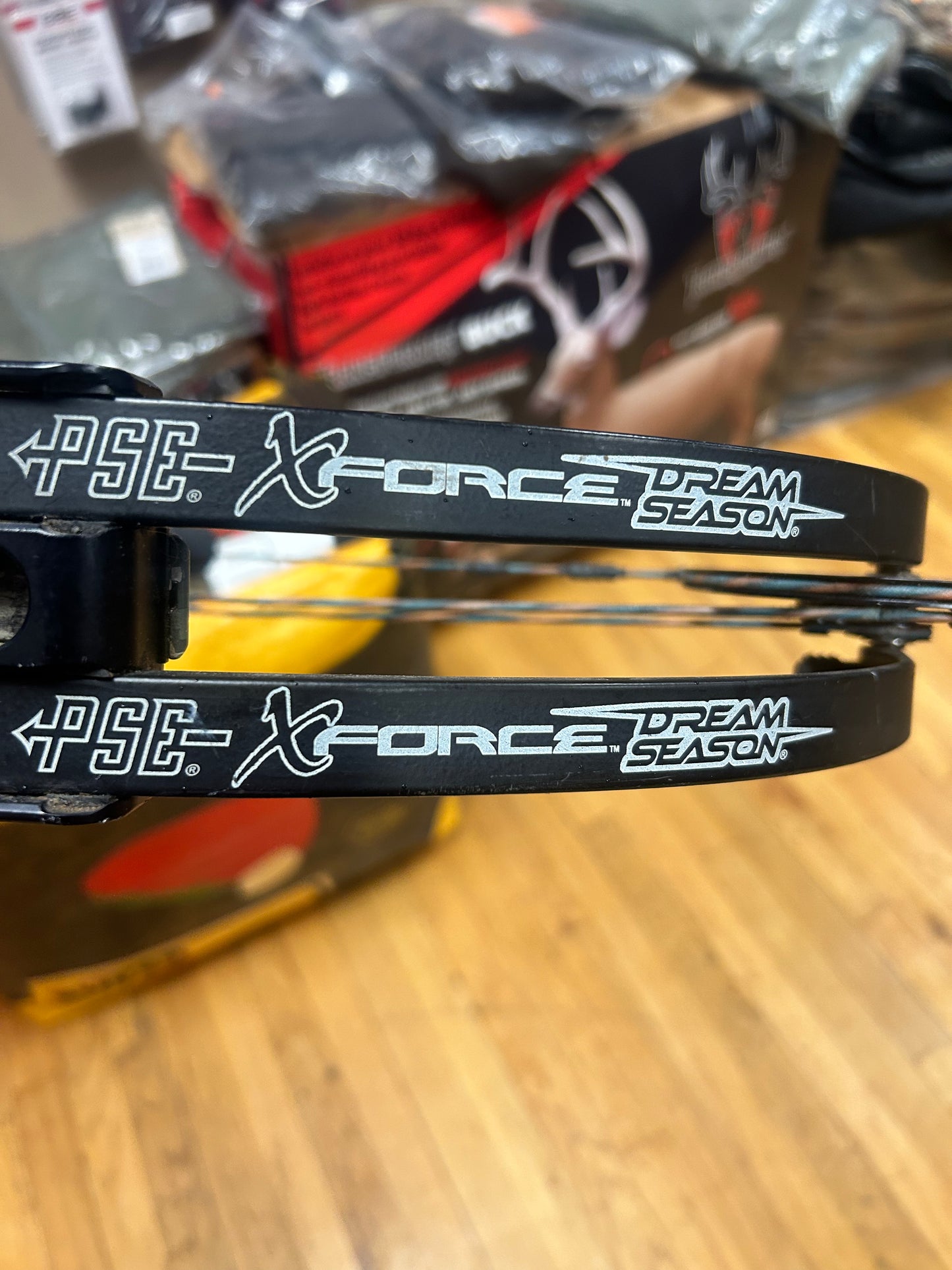 (Used)Pse Drury Dream season