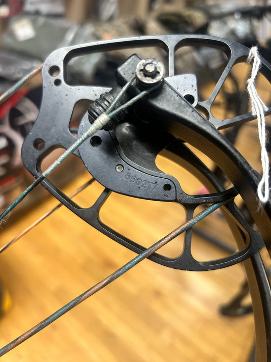 (Used)Pse Drury Dream season