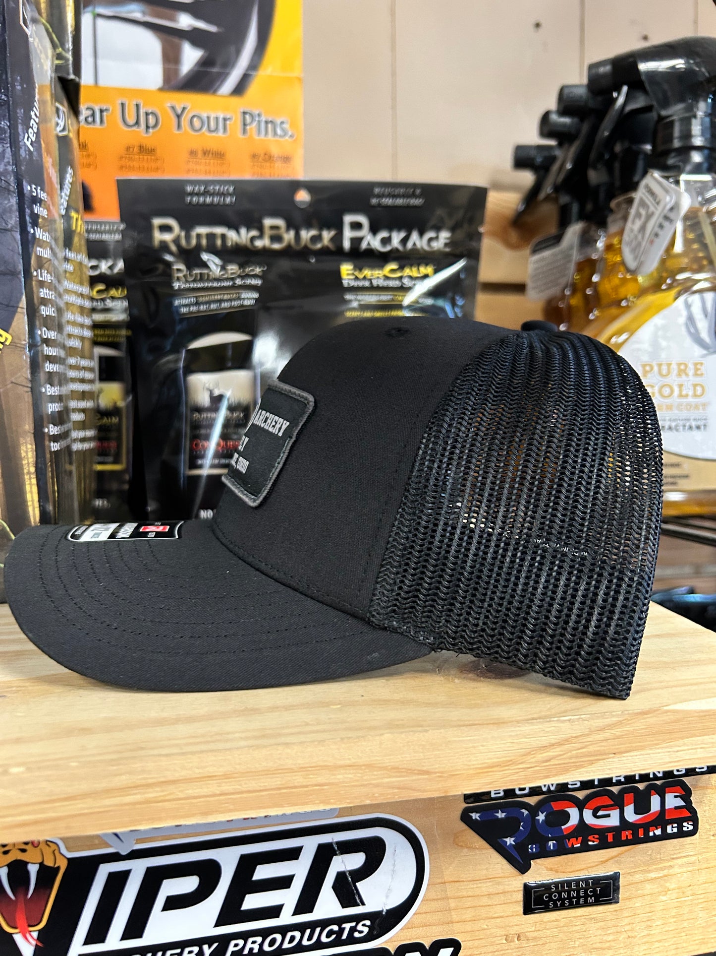 Buckeye Archery Supply 2023 Hat