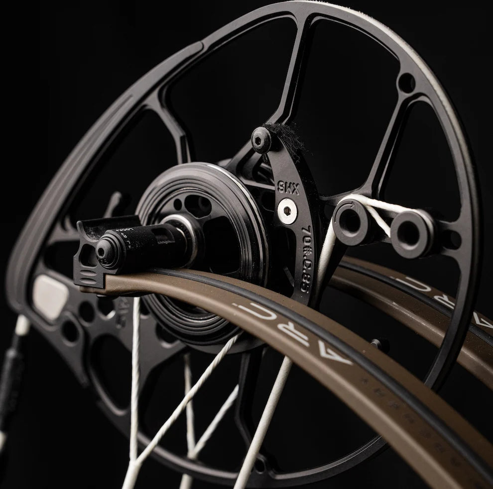 Mathews Archery SWX-Z Mod Set