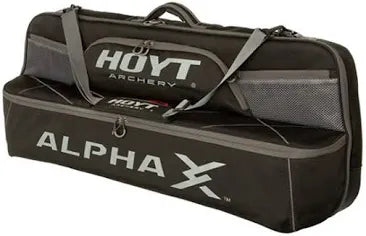 Elevation Hoyt Aplha X Bowcase